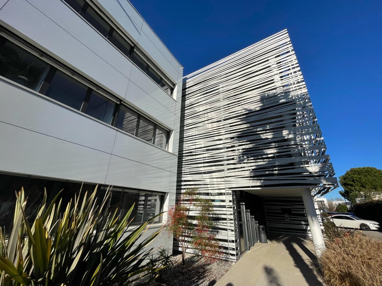 Bureau Montpellier 640m² Location bureau Montpellier Hérault OLBUR2428293 4